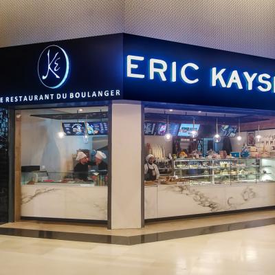 Eric Kayser Mall Of Sousse